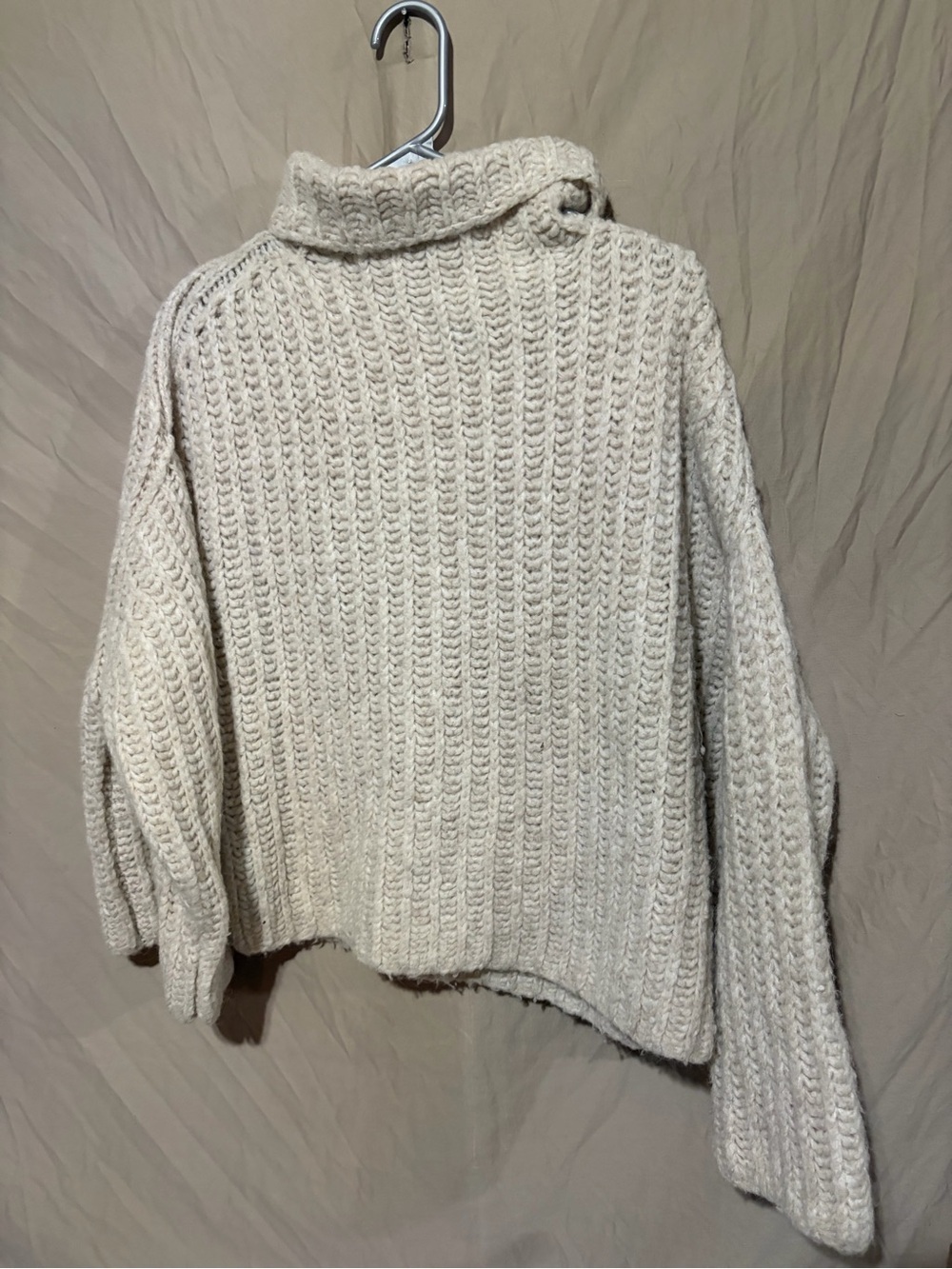 Free people sweater
